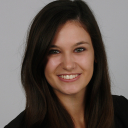 Nadja Stoerk