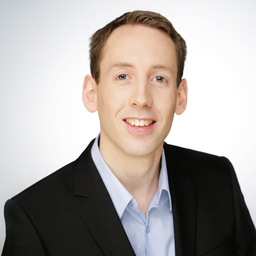 Florian Bavendiek