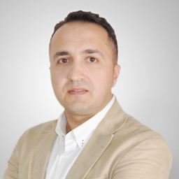Ali O. Aliyev