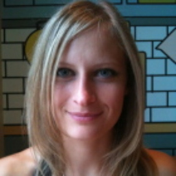 Lenka Bednarikova