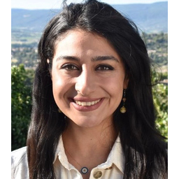 Maryam Pakheirian