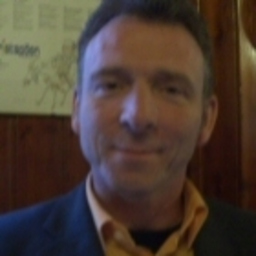 Mario Baum