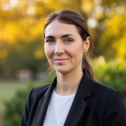 Sarah Sals