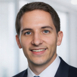 Dr. Tobias Dreesbach