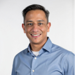 Leslie Navarro-Plaskon