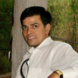 Abhyuday Khade