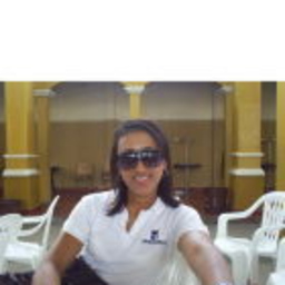 MARIA ISABEL ALCALA AGUILAR