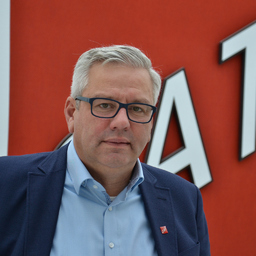 Steffen Hild
