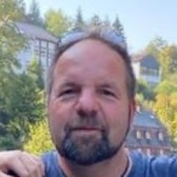 Bernd Gansen