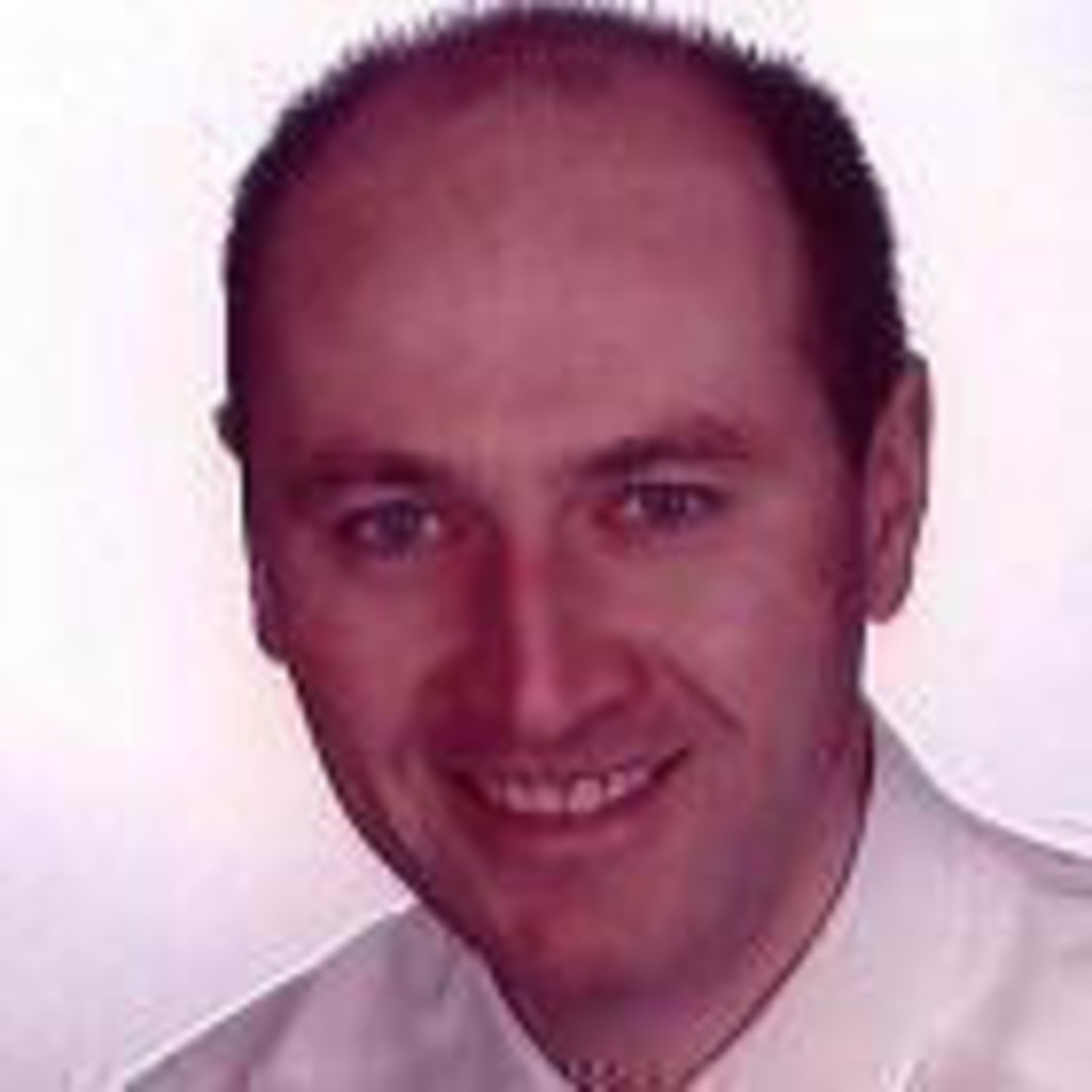Social Media Profilbild Christian Nagel Erlangen