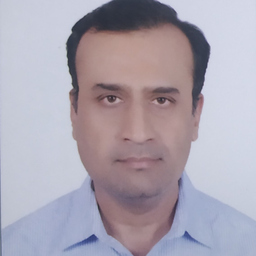 Nilesh Palliwar