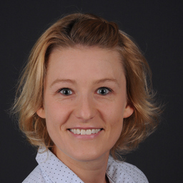 Stefanie Halfar