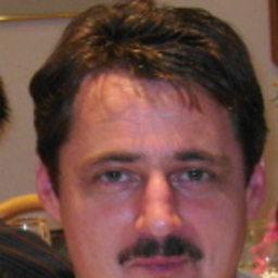 Rainer Ebert