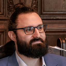 Christoph Kimmlinghoff