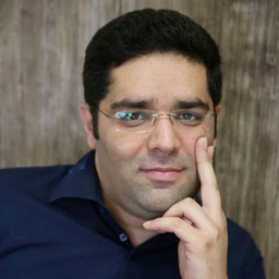 Hamid Hashemi