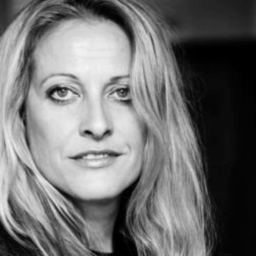 Nadine Gansterer