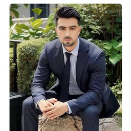 Muhammad Kamran