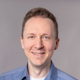 Dr. Christoph Sturm