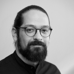 Dr. Martin Heß