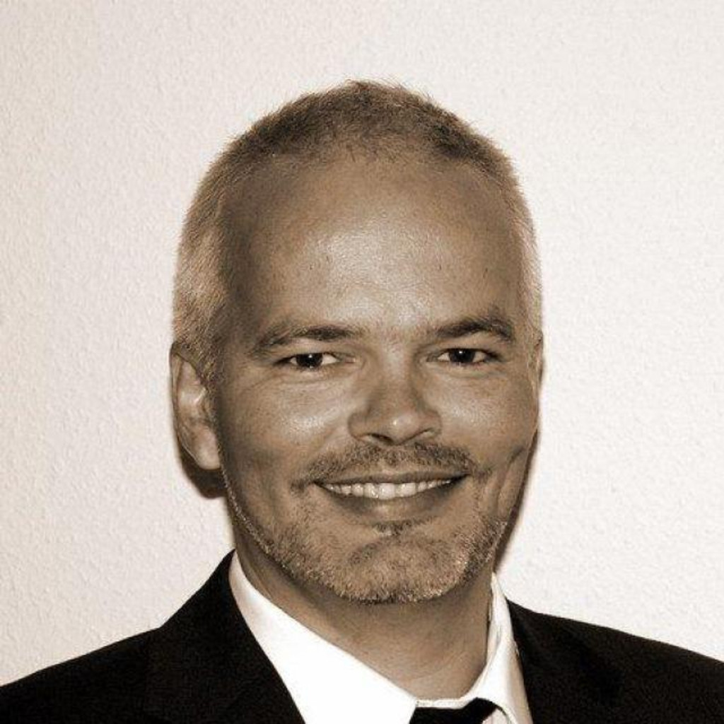 Andreas Staude Subdirektor Generali AG, Pensionsmanagement