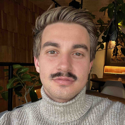 Tobias Scheuring