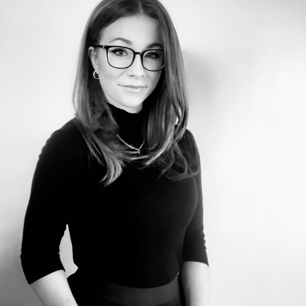 Brisca Reinhardt Senior Marketing Specialist Devoteam XING