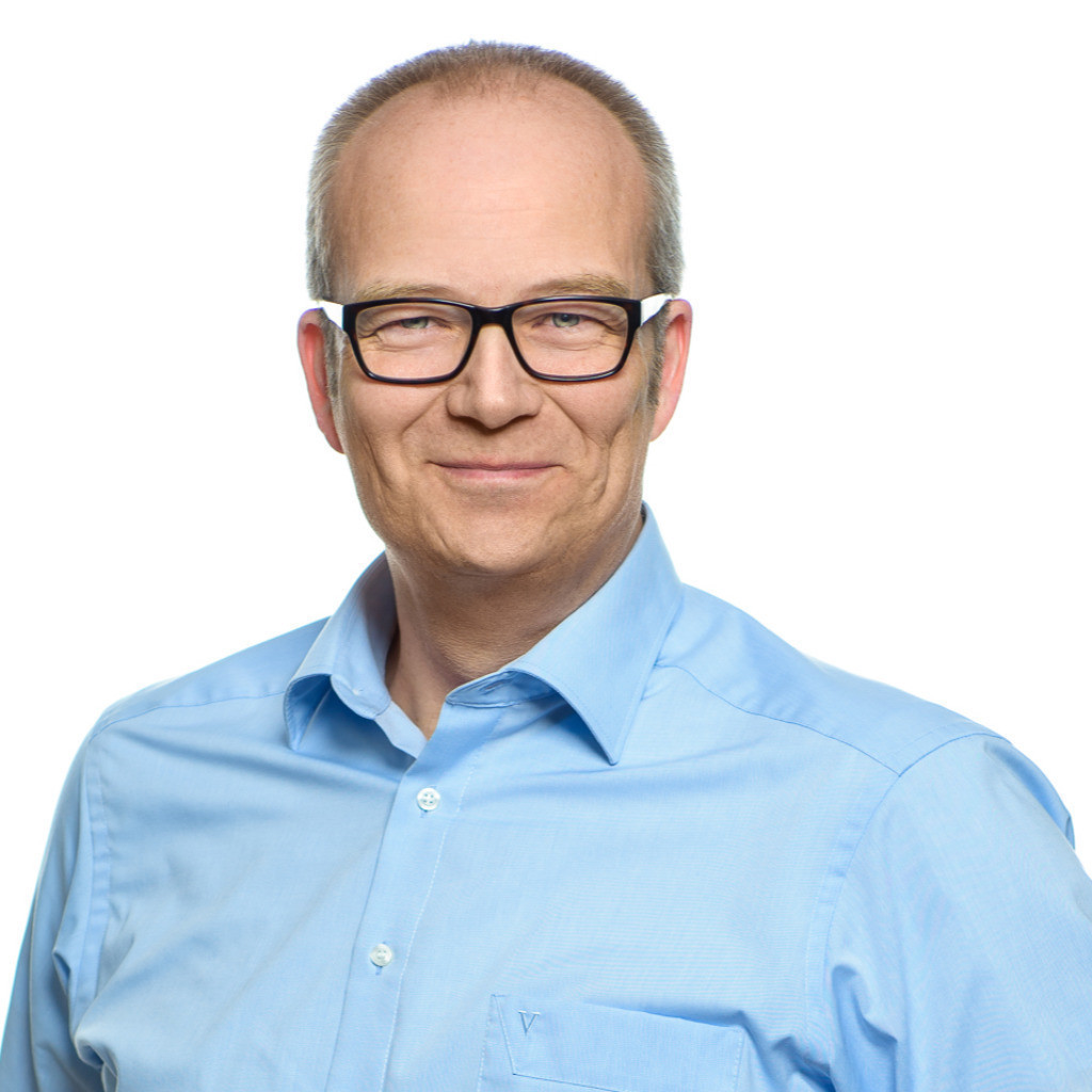 Social Media Profilbild Dirk Knabben Wuppertal