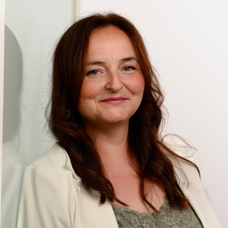 Melanie Wasserburger
