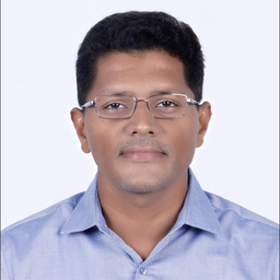 Kishorejee Ramraj