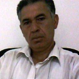 Zouher Tabet