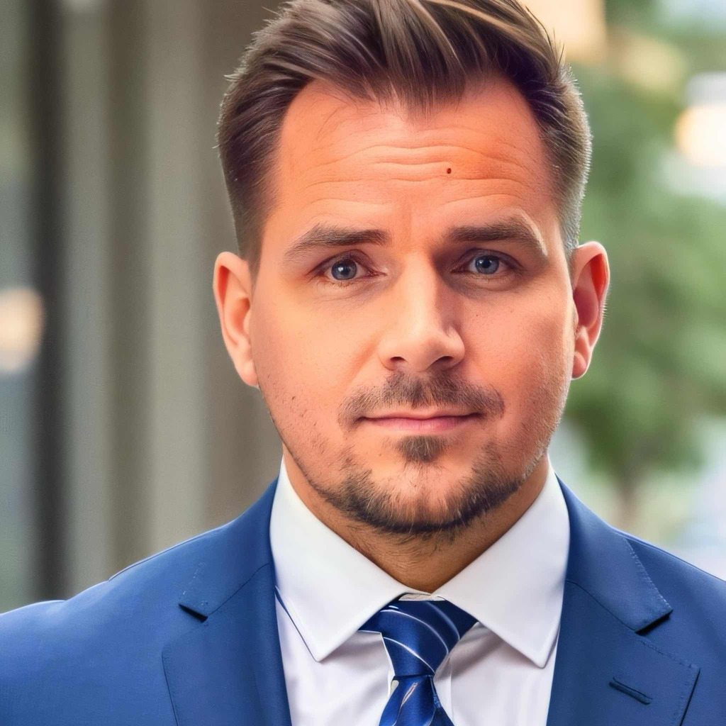 Manuel Marks Head of Process and Innovation GEA Group XING