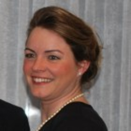Profilbild Katharina Killen