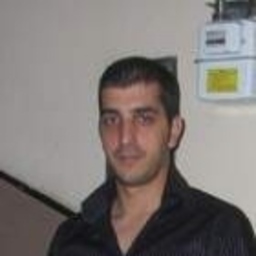 Ahmet Güleç