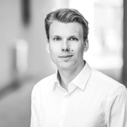 Moritz Flügel