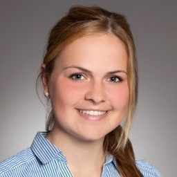 Rebecca Nübel