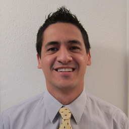 Eduardo Pacheco Ardon