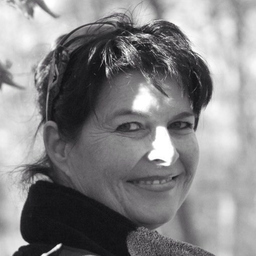 Anita Meier