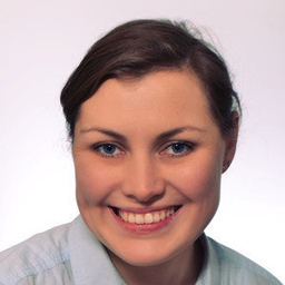 Marcelina Smugowska's profile picture