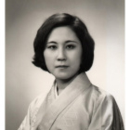 Yoko Tokuno