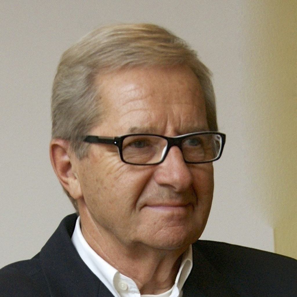 Helmut Pfarrhofer - Privat | XING