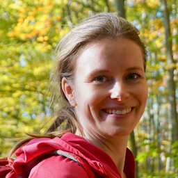 Christin Berges