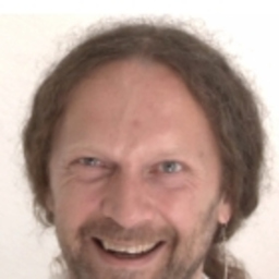 Wolfgang Walker
