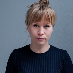 Christine Putz