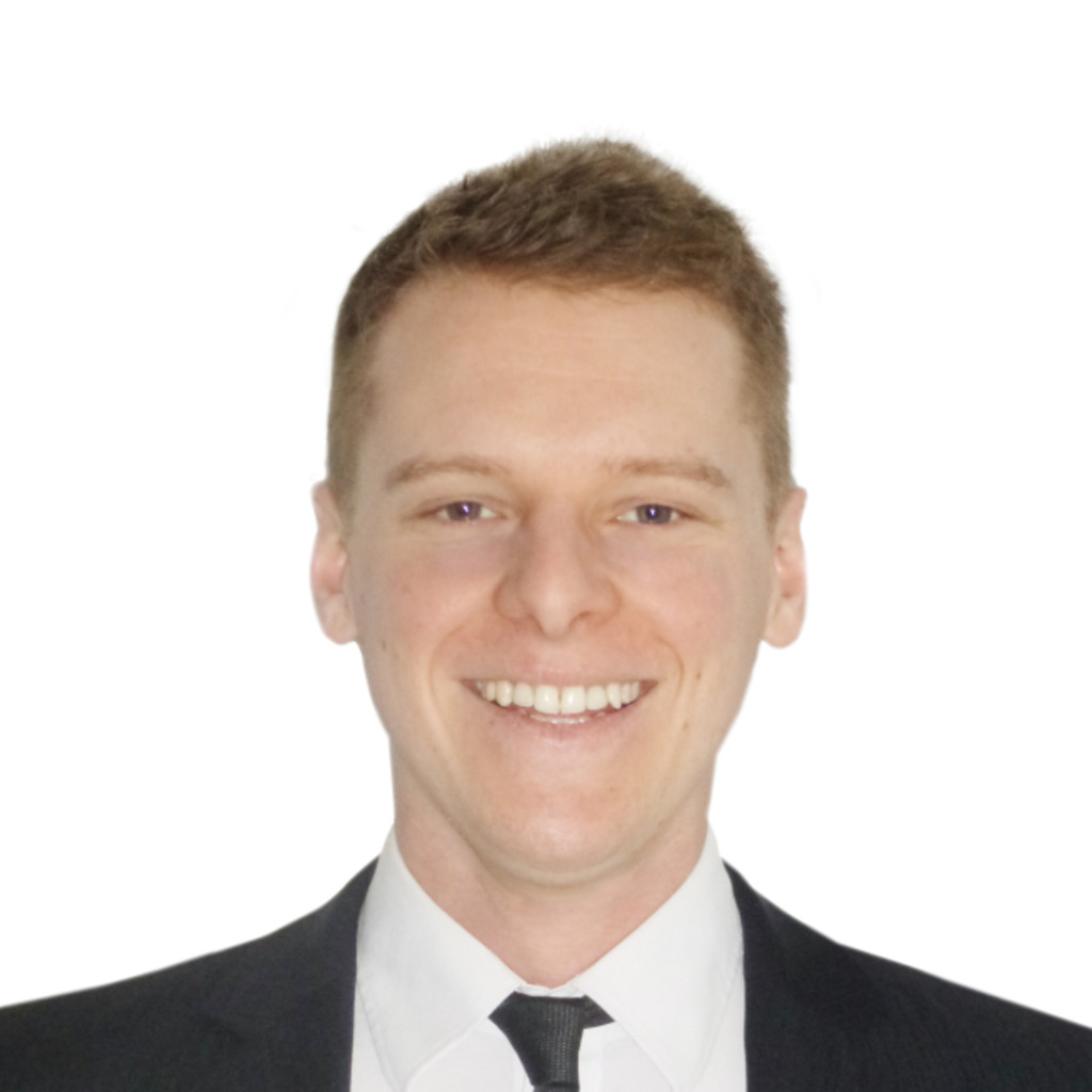 Johannes Mann Wirtschaftsingenieurwesen Hochschule München Munich