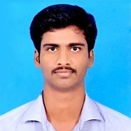 Mahendran Rajendran