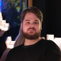 Ilia Andreev's profile picture