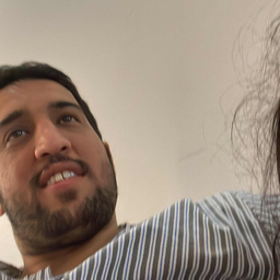 Fahed Dahash