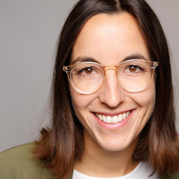 Rebecca Müller