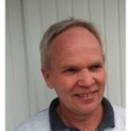 Udo Heindke