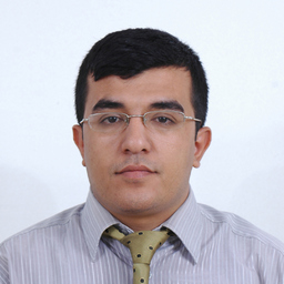 Ibrahim Yabaci